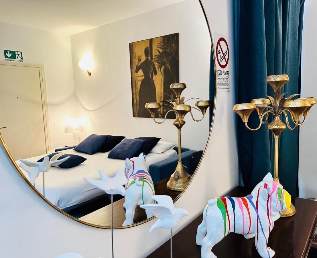 Comecasa Duomo - San Babila Lovely Apartment Milan Exterior photo