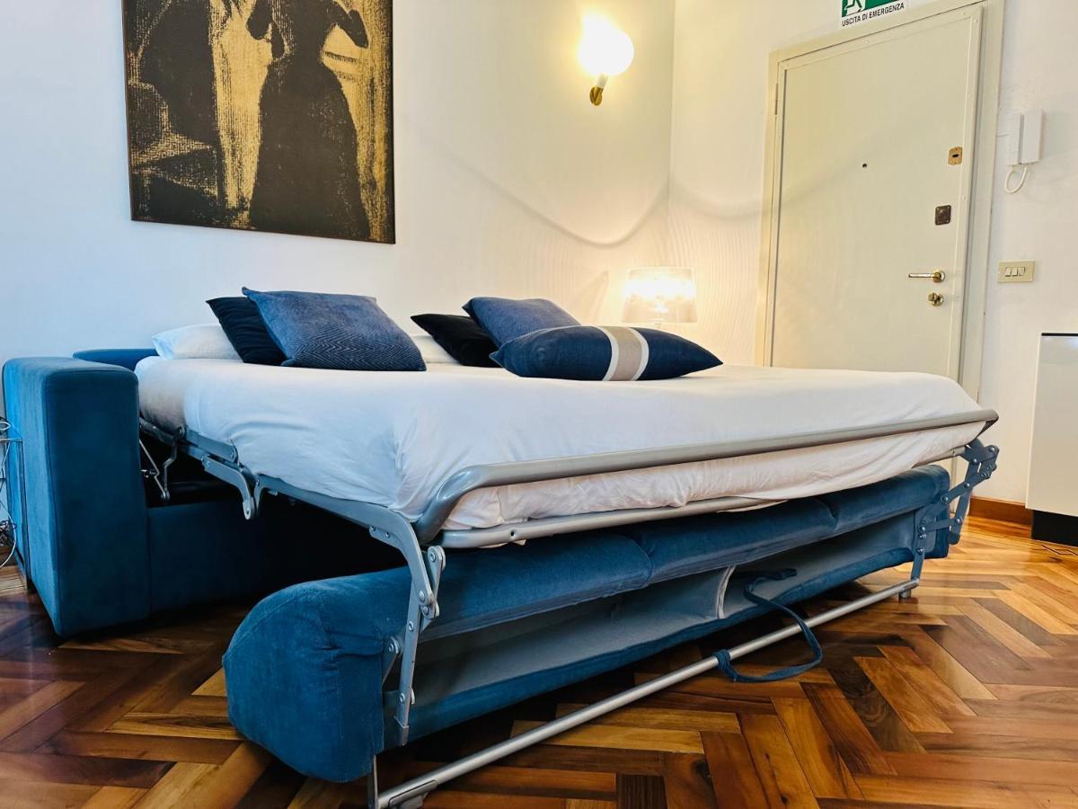 Comecasa Duomo - San Babila Lovely Apartment Milan Exterior photo