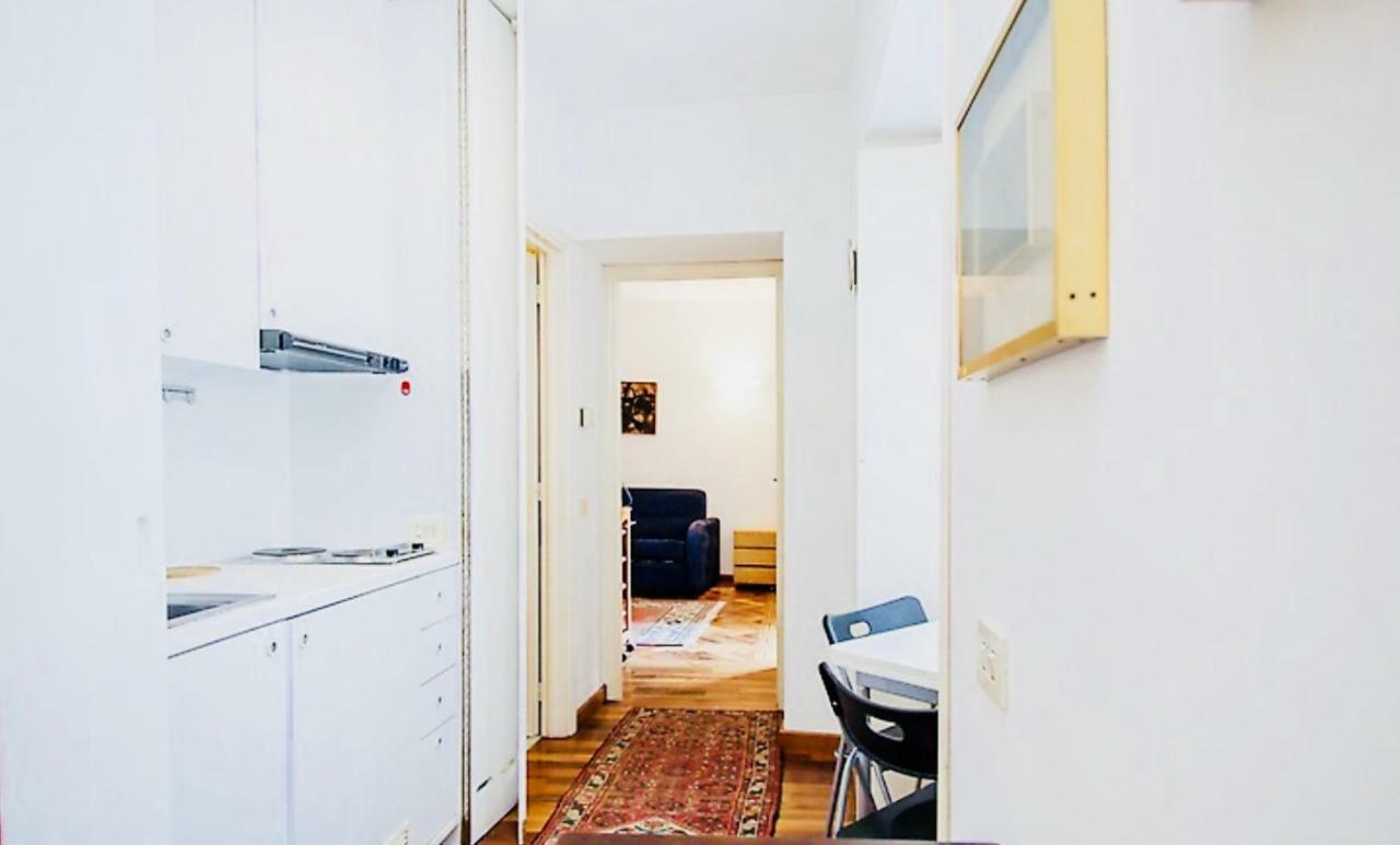 Comecasa Duomo - San Babila Lovely Apartment Milan Exterior photo