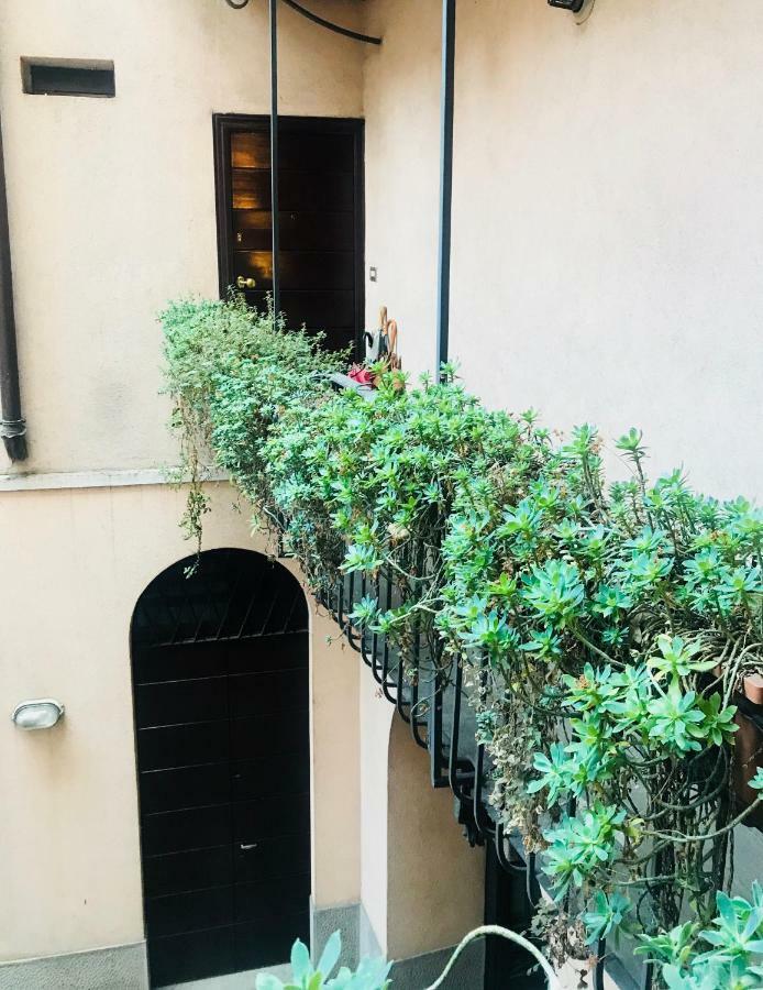 Comecasa Duomo - San Babila Lovely Apartment Milan Exterior photo