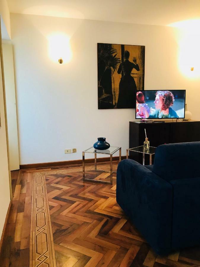 Comecasa Duomo - San Babila Lovely Apartment Milan Exterior photo