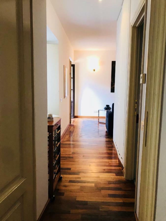 Comecasa Duomo - San Babila Lovely Apartment Milan Exterior photo