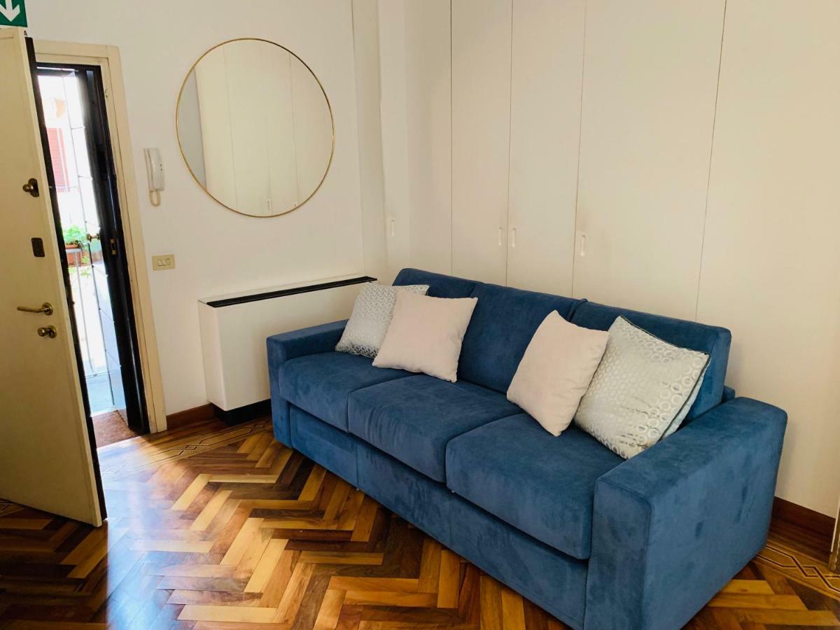 Comecasa Duomo - San Babila Lovely Apartment Milan Exterior photo